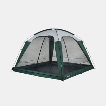 Picture of OZTRAIL SCREEN DOME TENT WITH FLOOR
